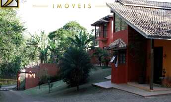 Imagem: 10 dormitórios, 7 suíte, 4 vagas na garagem