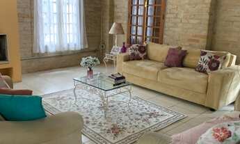 Imagem: Linda casa condomínio Nova Caieiras