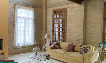 Imagem 2: Linda casa condomínio Nova Caieiras