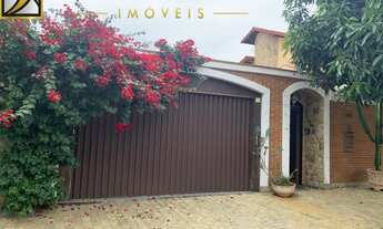 Imagem: Linda casa térrea no condominio Nova Caieiras