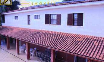 Imagem 4: 5 dormitórios, 1 suítes, 5 banheiro, 3 vagas na garagem