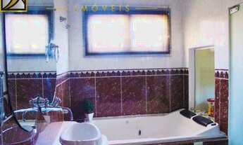 Imagem 7: 5 dormitórios, 1 suítes, 5 banheiro, 3 vagas na garagem