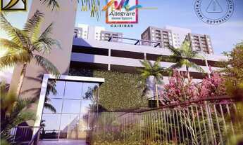 Imagem: Apartamento Caieiras, 2 dormitórios, 1