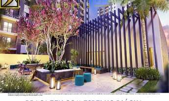 Imagem 6: Apartamento Caieiras, 2 dormitórios, 1 banheiros, 1 vaga na garagem, 87M² de Área Construí