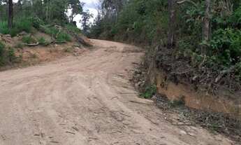 Imagem 5: Área em Francisco Morato