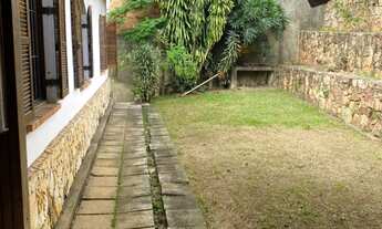 Imagem 2: Casa no Centro de Caieiras