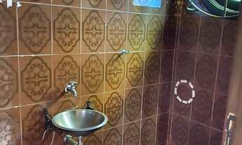 Imagem 7: Casa no Centro de Caieiras