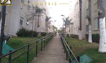 Imagem: Apartamento em Jaraguá SP