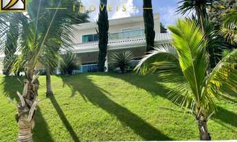 Imagem: Casa a venda no Alpes de Caieiras