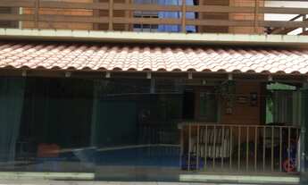 Imagem: LINDA CASA CONDOMINIO NOVA CAIEIRAS, SEGURANÇA