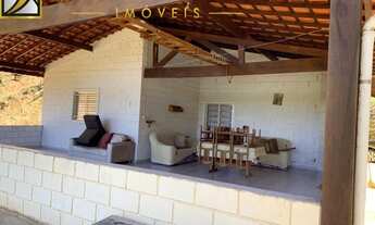 Imagem: 1 dormitório, 2 banheiro