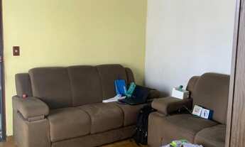 Imagem 6: 2 dormitórios, 1 banheiros, 3 vagas na garagem