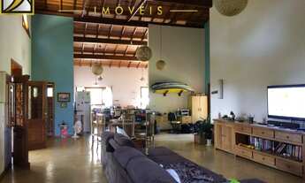 Imagem 4: Chaçara no condomínio Chácaras Bella Vista em Mairiporã!