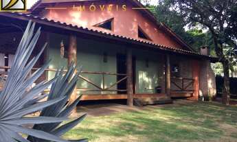 Imagem 1: Chaçara no condomínio Chácaras Bella Vista em Mairiporã!