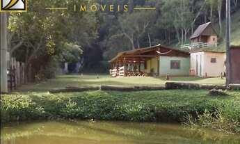 Imagem: 4 dormitórios, 34500M² de Área Total