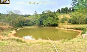 Imagem 7: Belíssimo sítio em Atibaia - SP