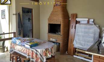 Imagem: Ótima casa no condomínio Real Park