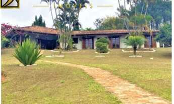 Imagem 2: Belíssimo sítio em Atibaia - SP