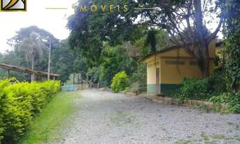 Imagem: Sitio na cidade de Franco da Rocha