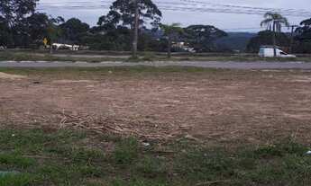 Imagem: Terreno em Franco da Rocha