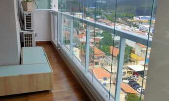 Imagem: Apartamento no Edifício Cocept - Caieiras