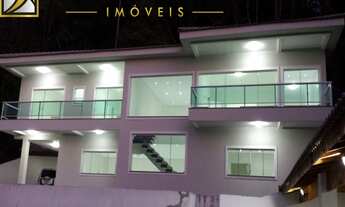 Imagem: Casa no Alpes de Caieiras