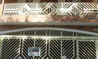 Imagem: Casa a venda em Caieiras