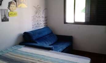 Imagem 7: Casa no Alpes de Caieiras