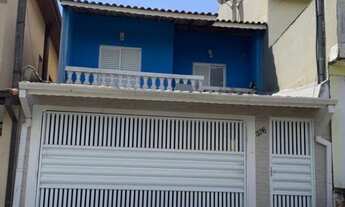 Imagem: Casa no condomínio Real Park