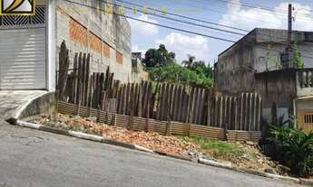 Imagem 2: Excelente terreno em Franco da Rocha