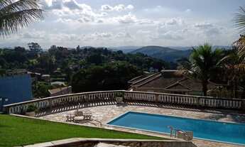 Imagem 2: Casa no Alpes de Caieiras