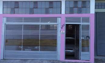 Imagem: Casa a venda em Caieiras