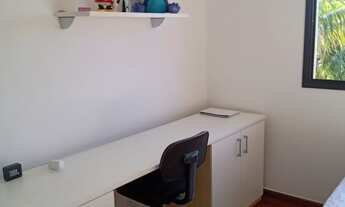 Imagem 5: Casa no Alpes de Caieiras