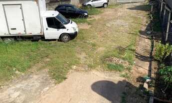 Imagem: Terreno em Caieiras