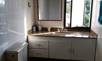 Imagem 4: Casa no Alpes de Caieiras