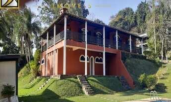 Imagem: Excepcional casa em Franco da Rocha