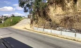 Imagem: Terreno em Franco da Rocha