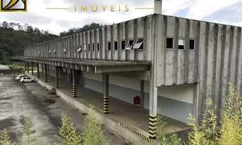 Imagem: 229000M² de Área Total