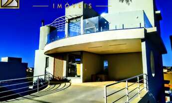 Imagem: Linda casa em Bragança Paulista