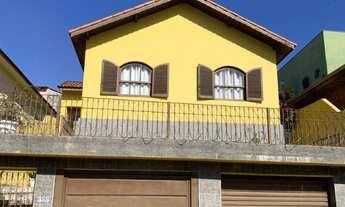 Imagem: Sobrado a venda em Caieiras