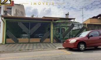 Imagem: Excelente casa na Região Central de Caieiras