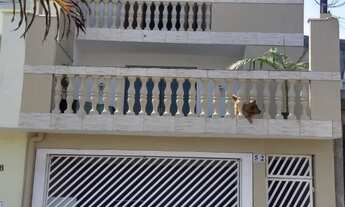 Imagem: Ótima casa em condomínio de Caieiras