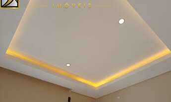 Imagem 2: 3 dormitórios, 3 banheiro, 2 vagas na garagem