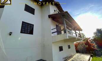 Imagem 2: Casa a venda no Alpes de Caieiras