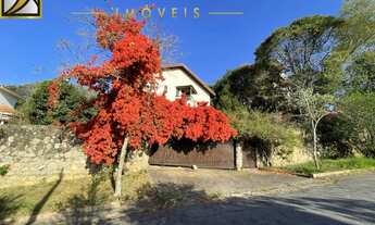 Imagem: Casa a venda no Alpes de Caieiras