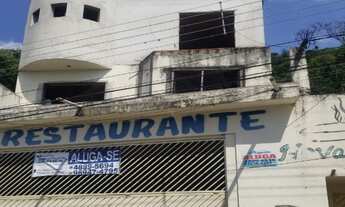 Imagem: Sobrado a venda em Caieiras