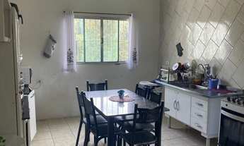 Imagem: Casa a venda em Caieiras