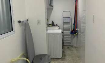 Imagem 7: 2 dormitórios, 1 suítes, 2 banheiro