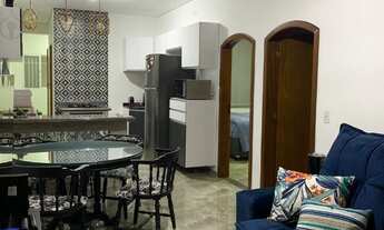 Imagem: 2 dormitórios, 1 suítes, 2 banheiro