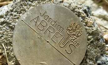 Imagem: 230M² de Área Total